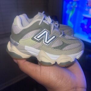 Baby New balances